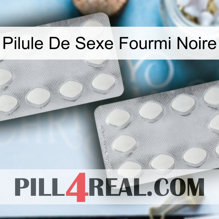 Black Ant Sex Pill 17
